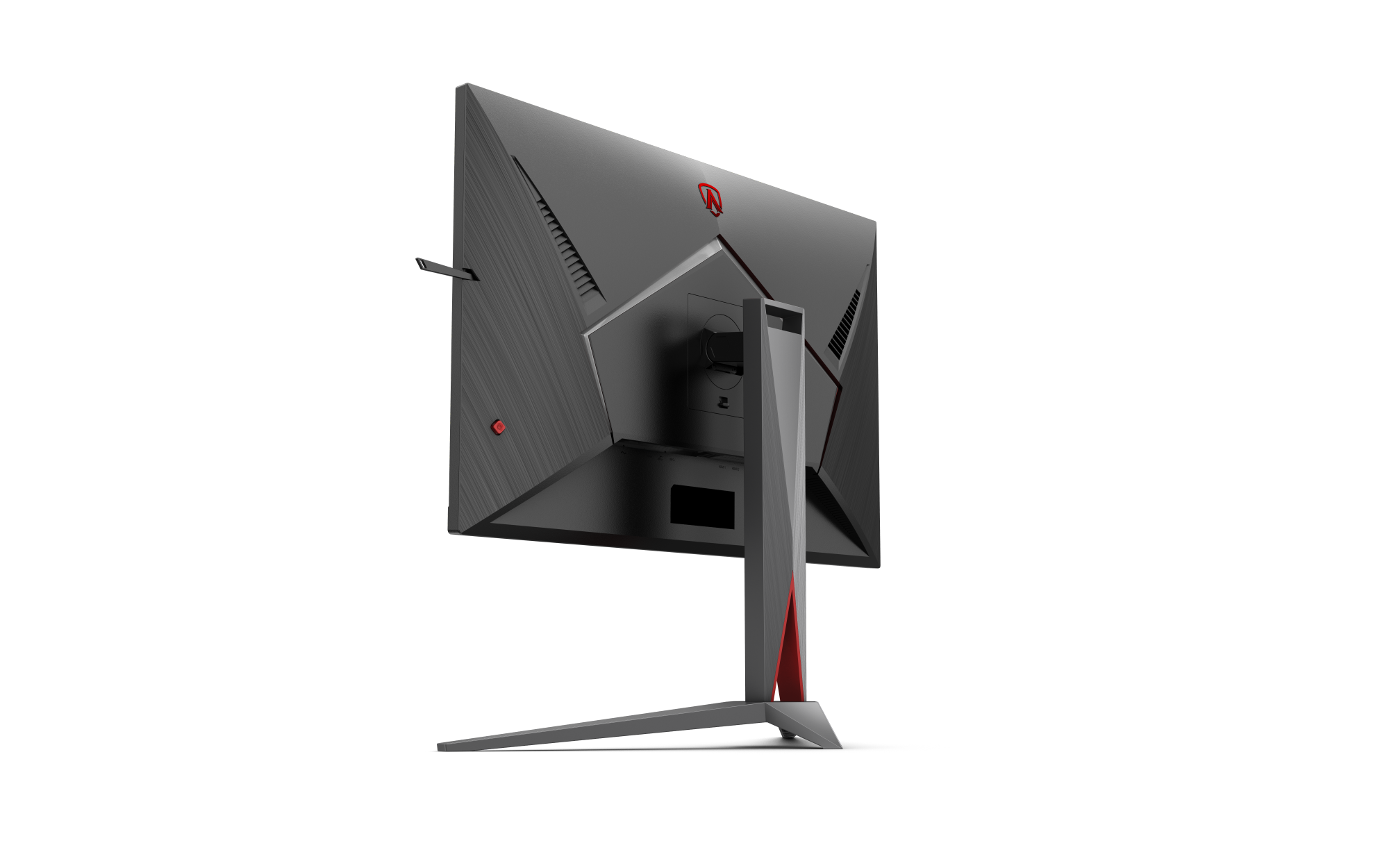 AG325QX QHD Fast IPS 180Hz 1ms Gaming Monitor thumbnail 8