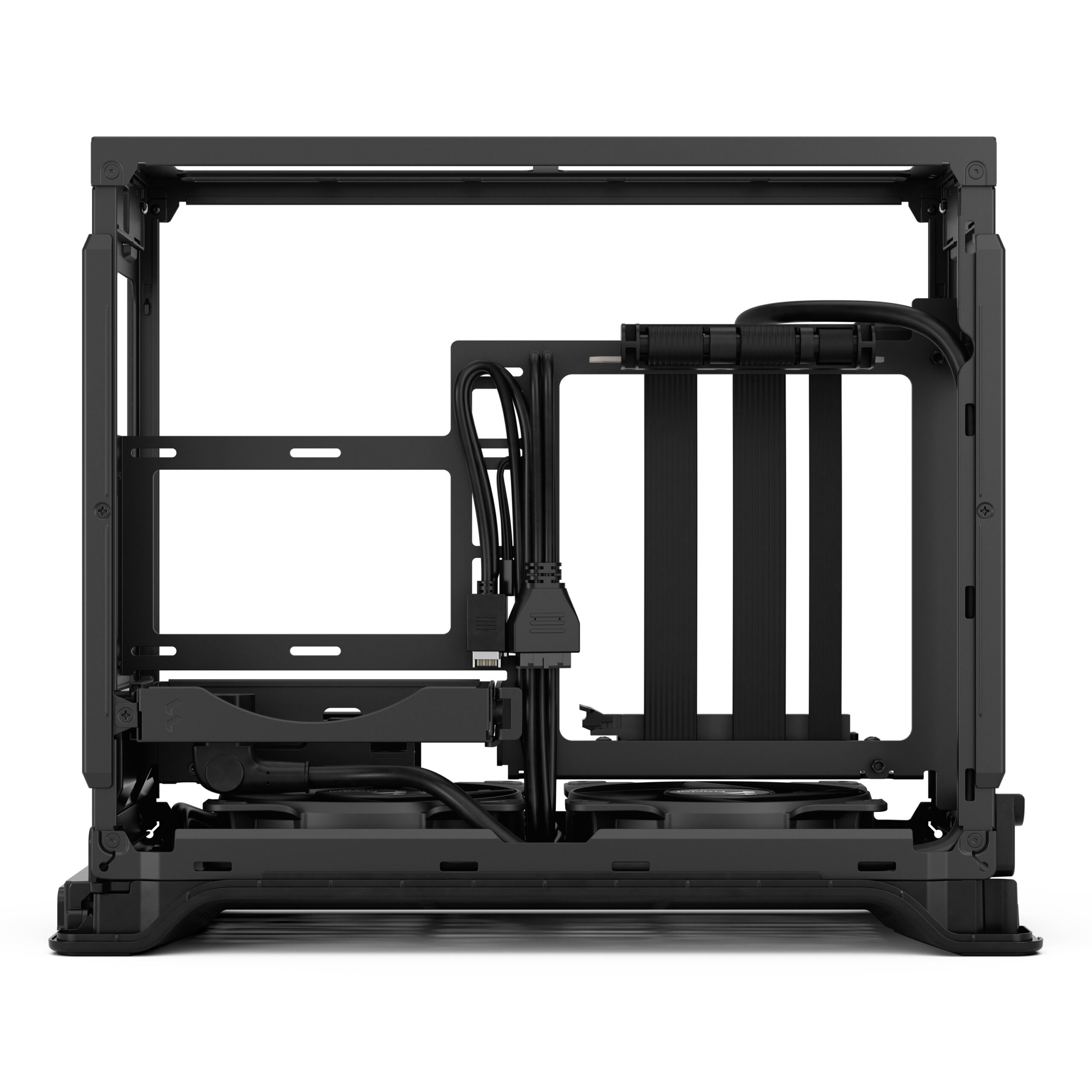 FRACTAL DESIGN ERA 2 SILVER thumbnail 24