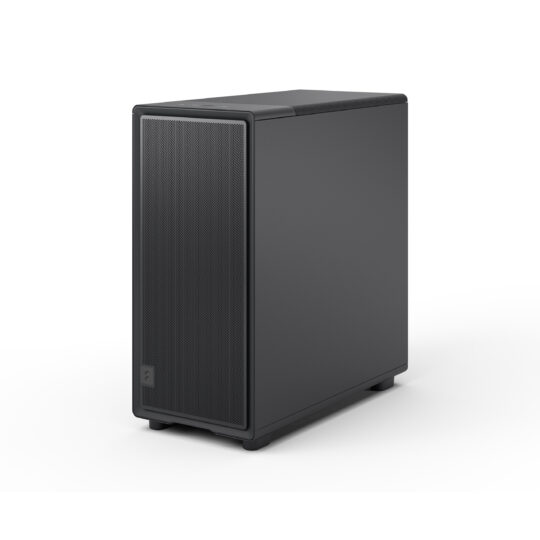 FRACTAL DESIGN EPOCH BLACK SOLID thumbnail 4