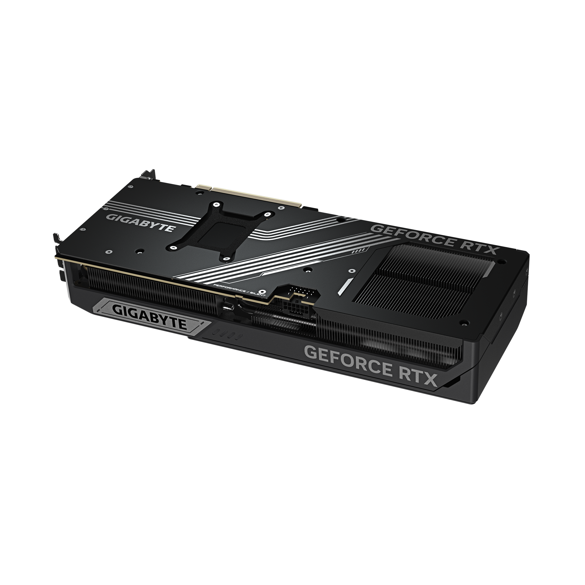 GIGABYTE RTX5070TI WINDFORCE X3 OC 16GB GDDR7 thumbnail 5