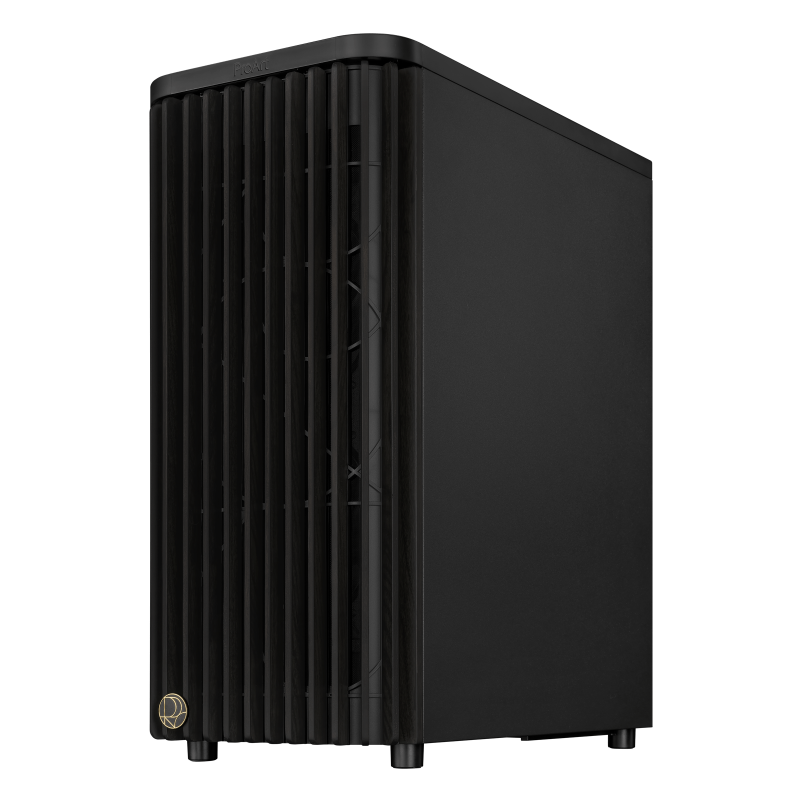 ASUS PROART PA401 WOOD TG PWM BLACK thumbnail 2