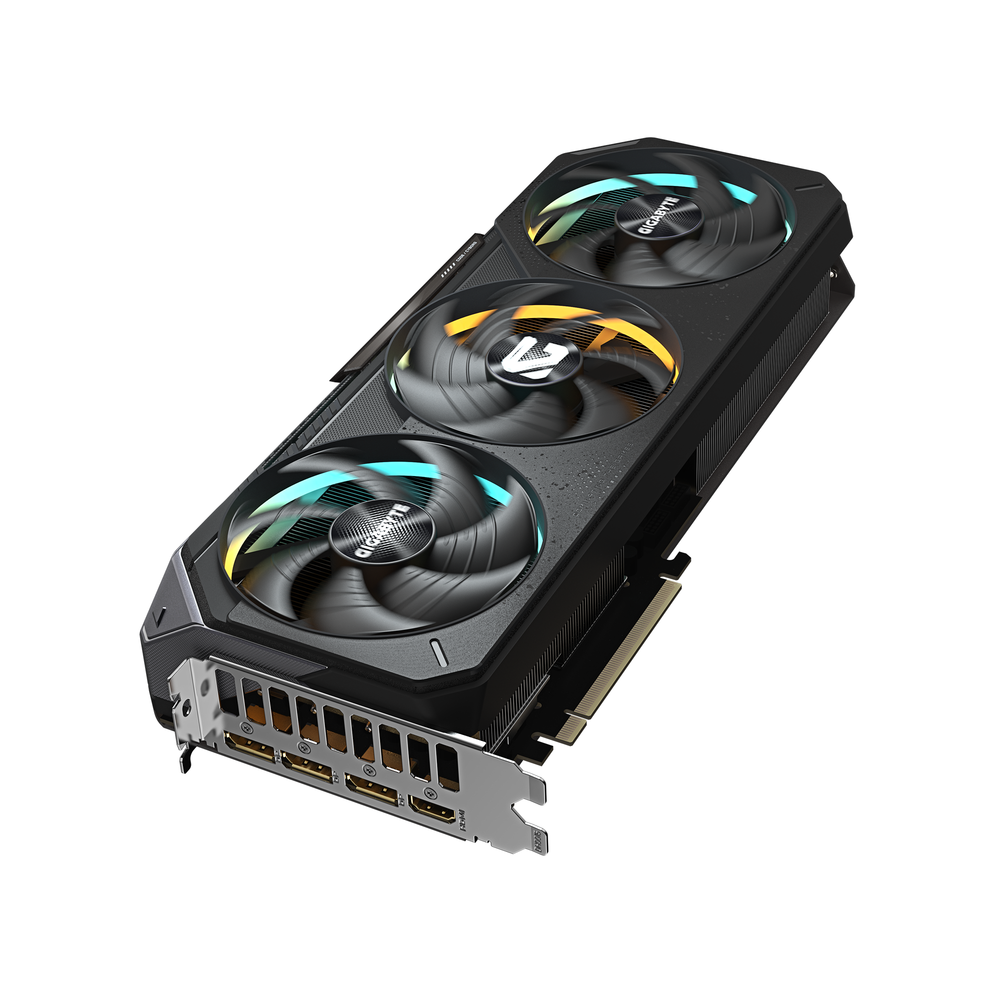 GIGABYTE RTX5070 GAMING OC 12GB GDDR7 thumbnail 9