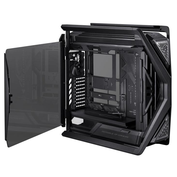 ASUS GR701 ROG HYPERION BTF EDITION BLACK thumbnail 14