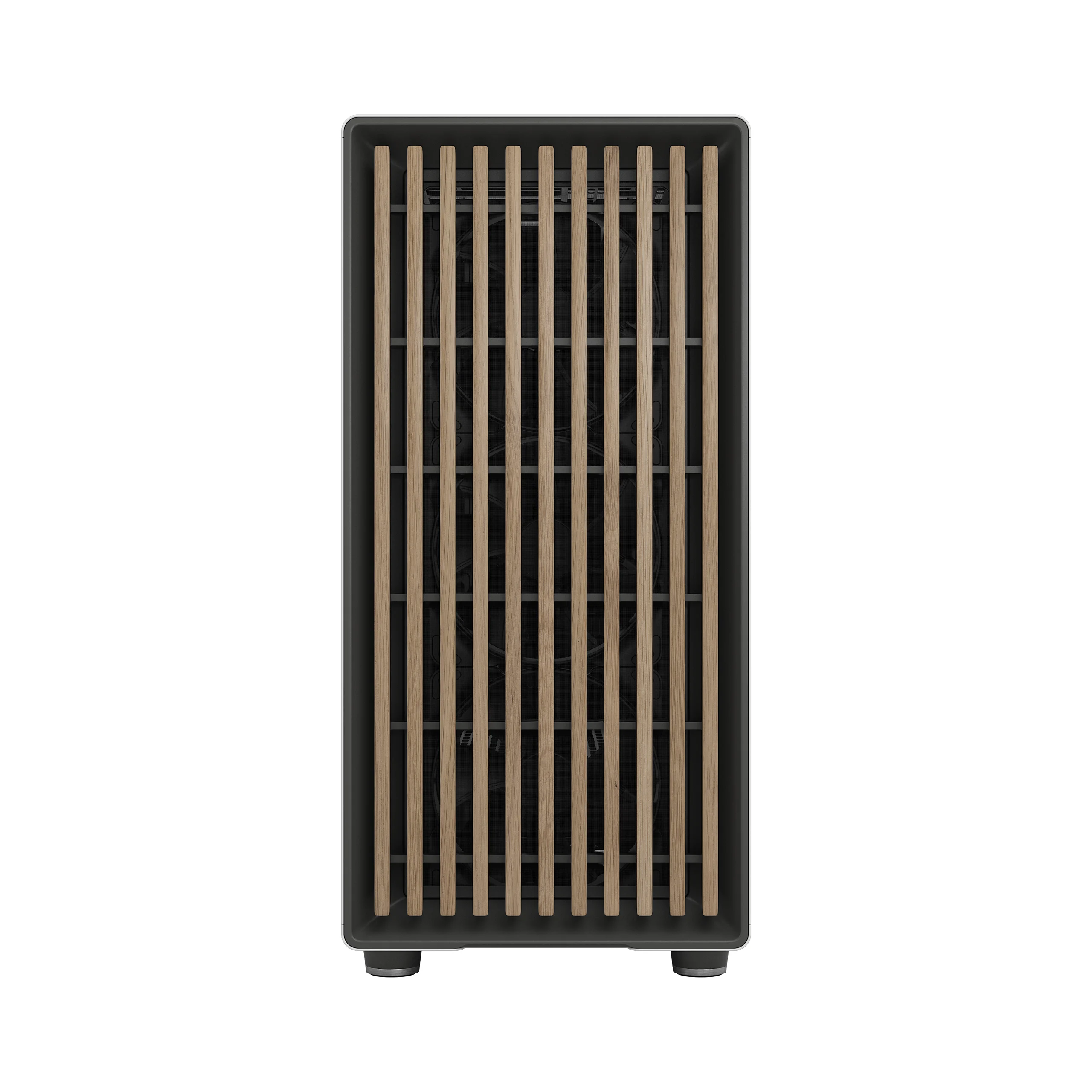 FRACTAL DESIGN NORTH XL CHALK WHITE thumbnail 5