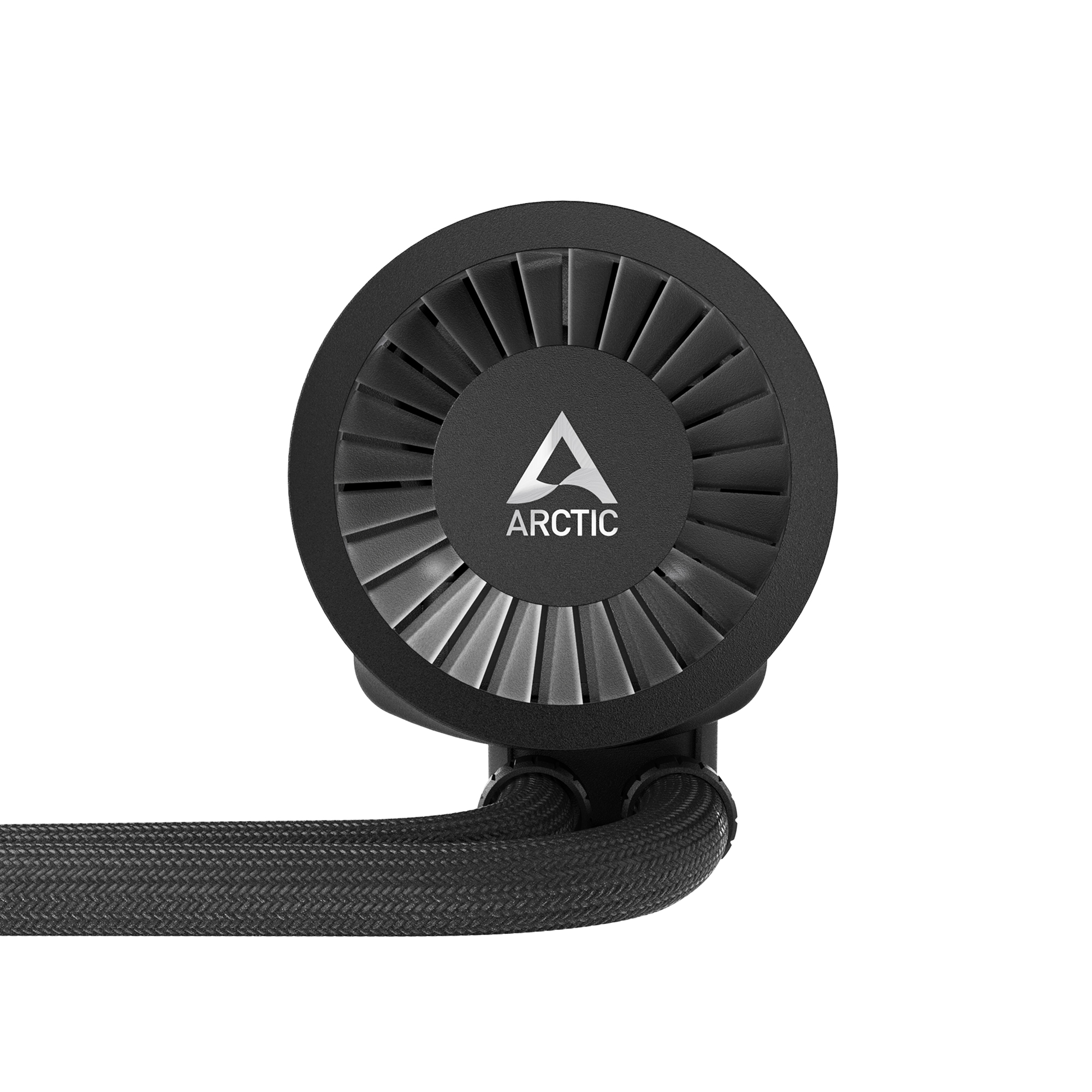 ARCTIC LIQUID FREEZER III 240 BLACK thumbnail 4