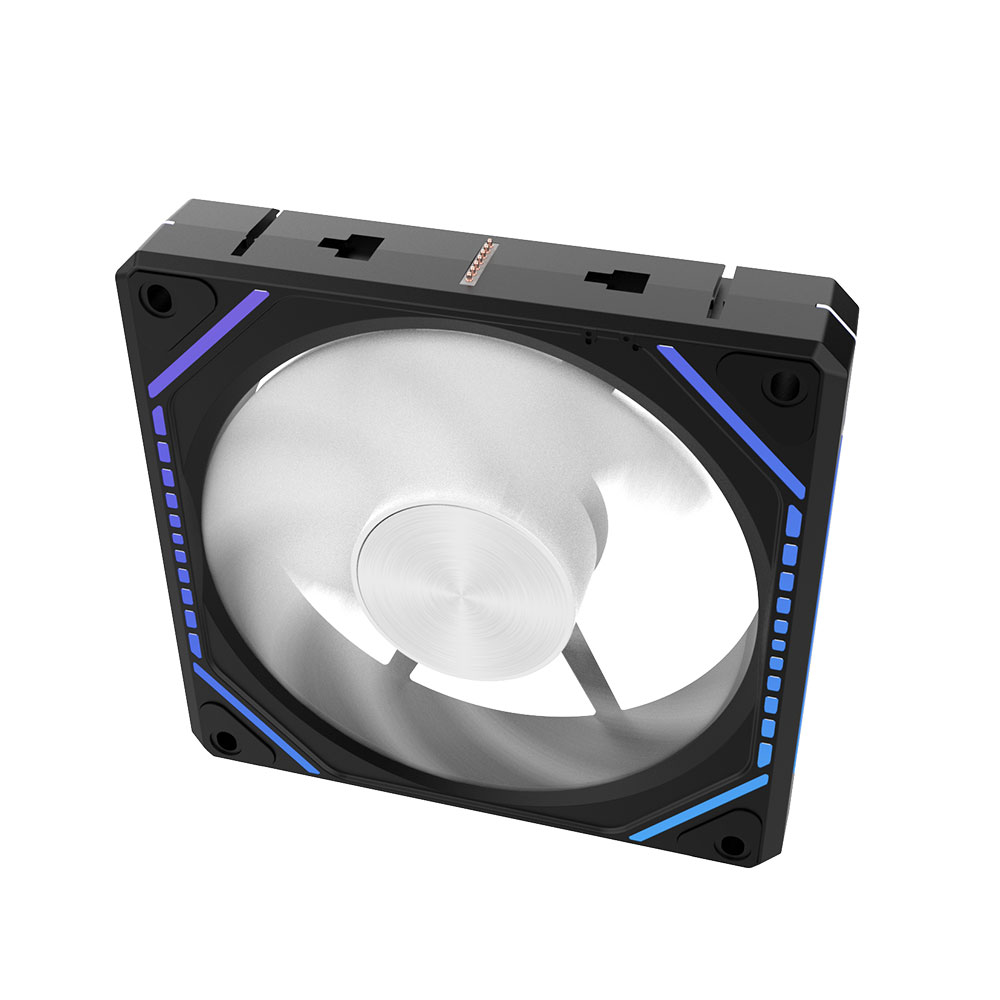 ALSEYE MIRROR PRO B FAN KIT BLACK thumbnail 14
