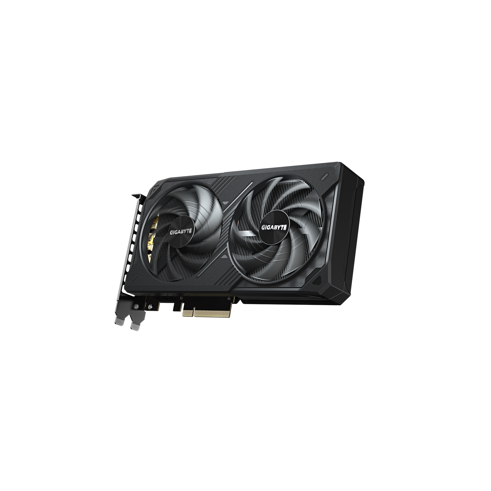 GIGABYTE RTX5060TI WINDFORCE X2 OC 16GB GDDR7 thumbnail 4
