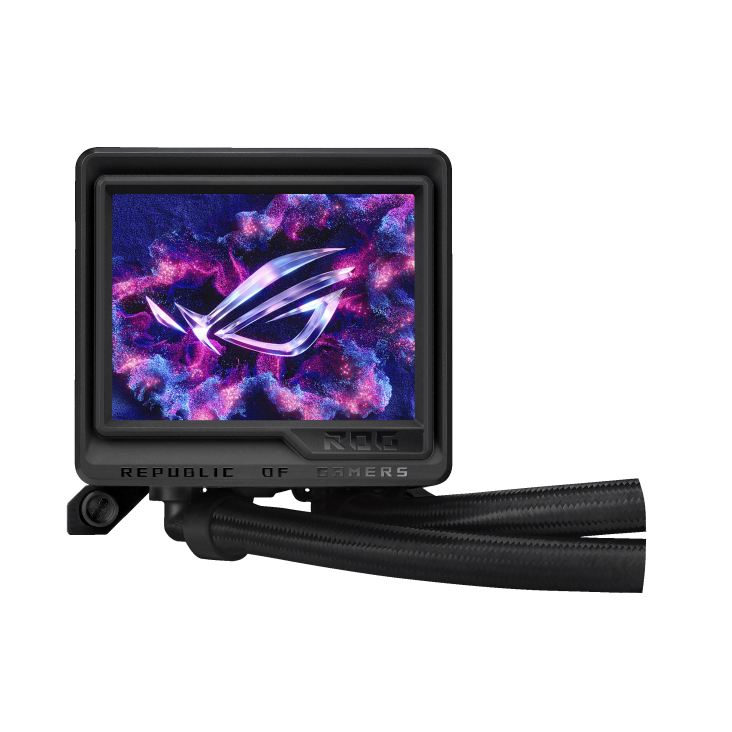 ROG RYUJIN III 360 ARGB EXTREME thumbnail 9