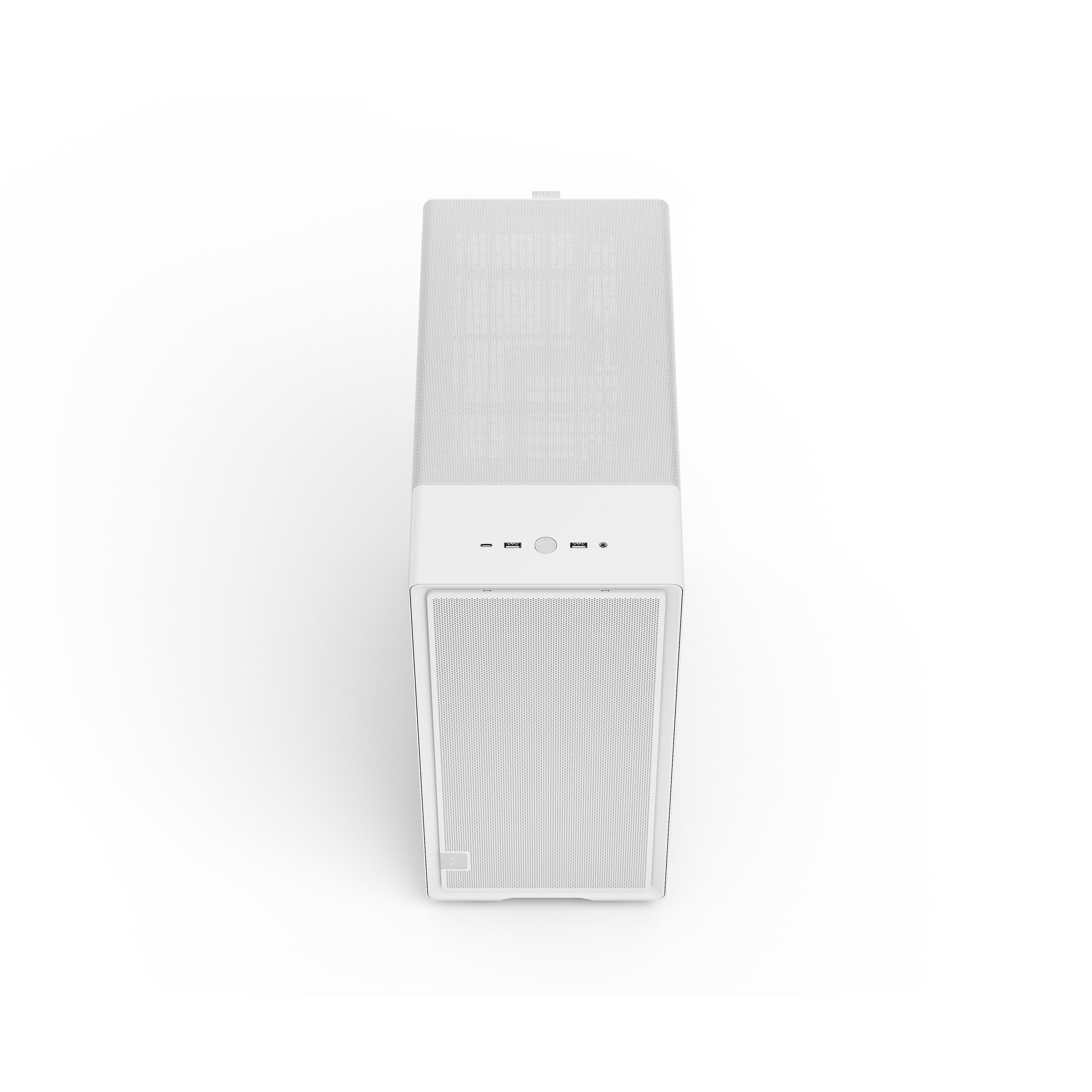 FRACTAL DESIGN EPOCH WHITE TG CLEAR TINT thumbnail 5