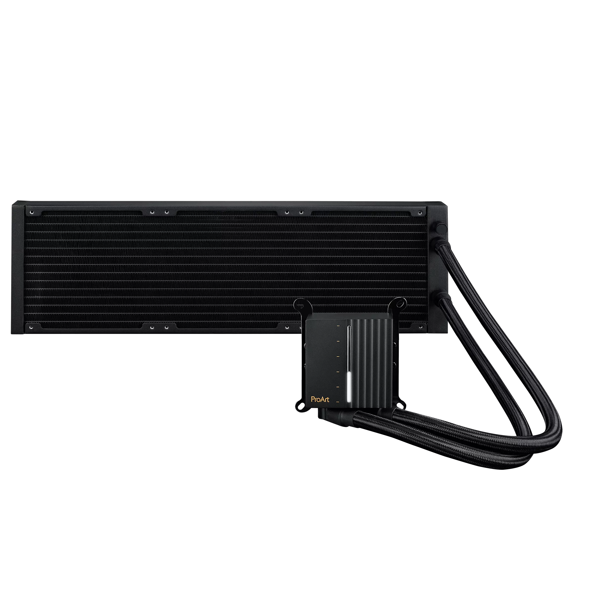 ASUS PROART LC420 CPU LIQUID COOLER thumbnail 3