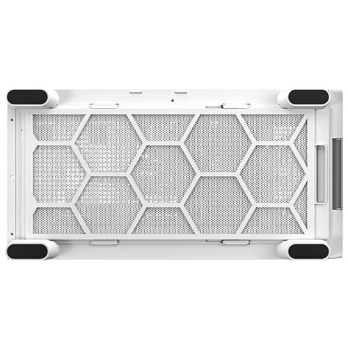 ANTEC FLUX CASE WHITE thumbnail 13