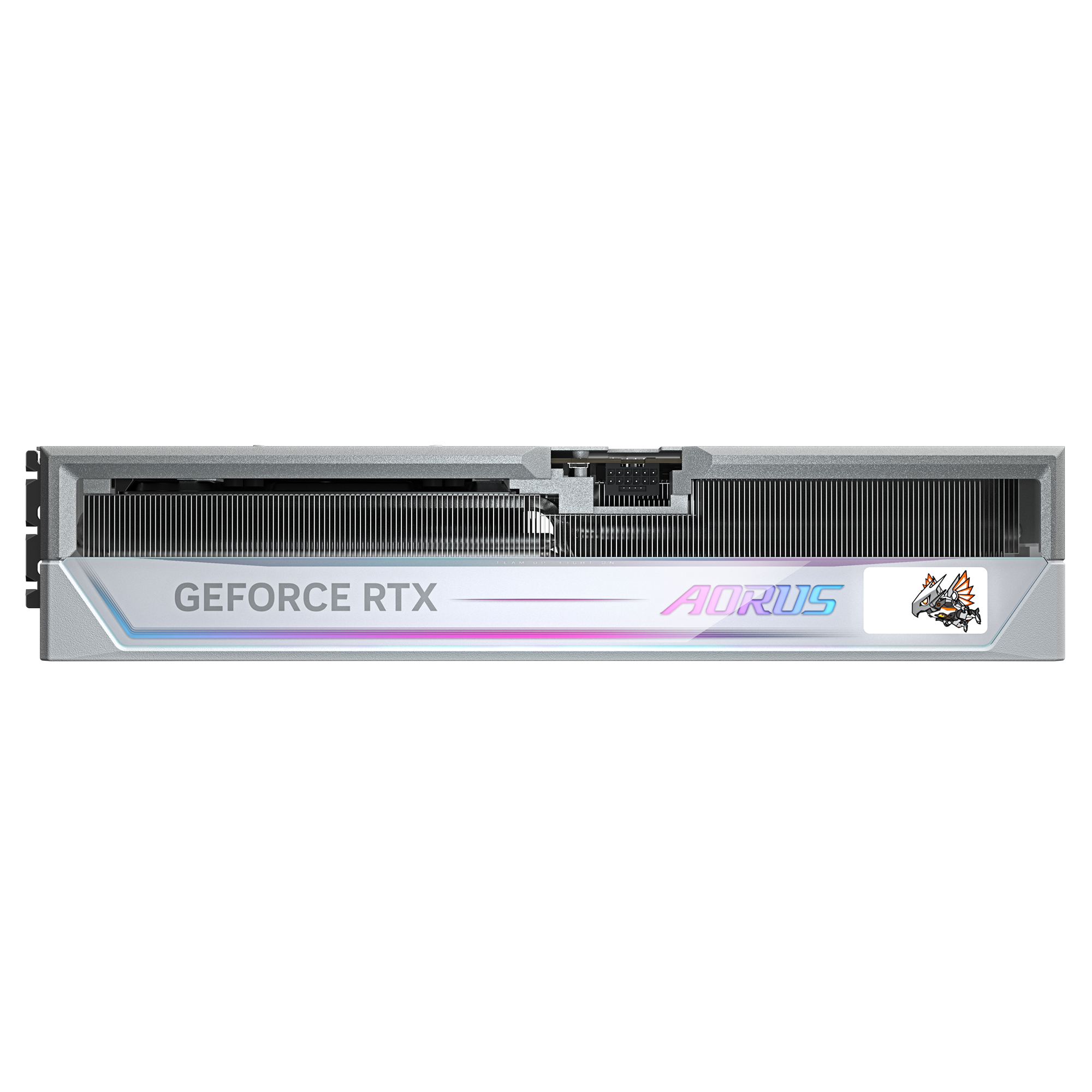 RTX5090 AORUS MASTER ICE 32GB GDDR7 thumbnail 7