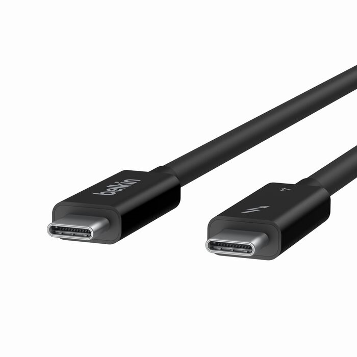 CONNECT THUNDERBOLT 4 CABLE 1M