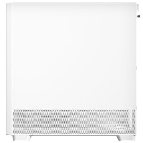 ANTEC FLUX CASE WHITE thumbnail 8