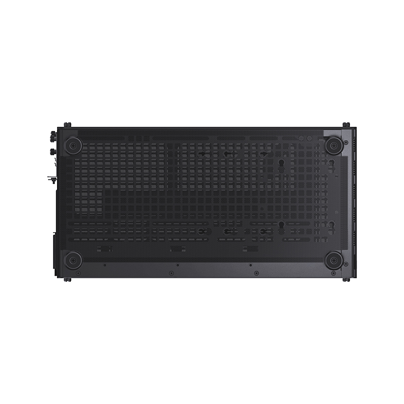 JONSBO Z20 M-ATX CASE CASE BLACK thumbnail 6