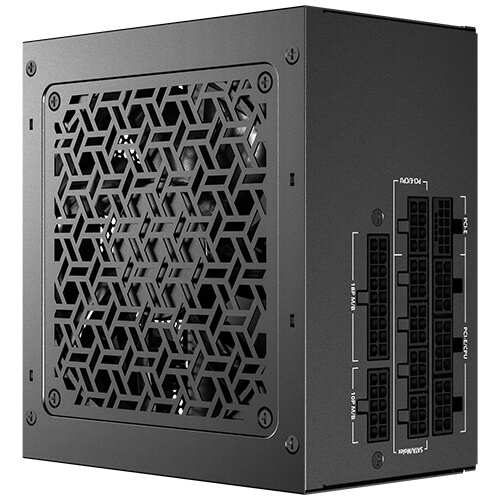 ANTEC GSK850 V2 GB PSU 80+ GOLD thumbnail 3