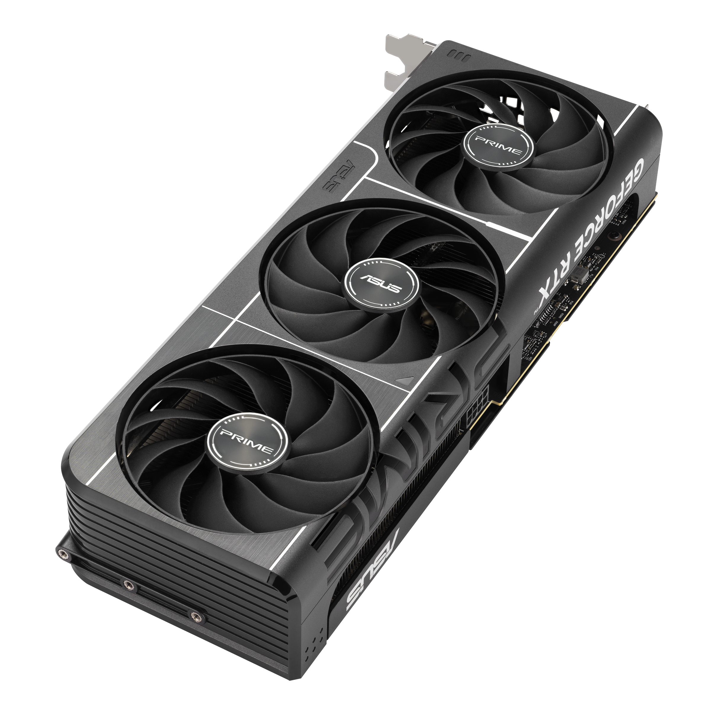 ASUS PRIME RTX5060TI OC 16GB GDDR7 thumbnail 3