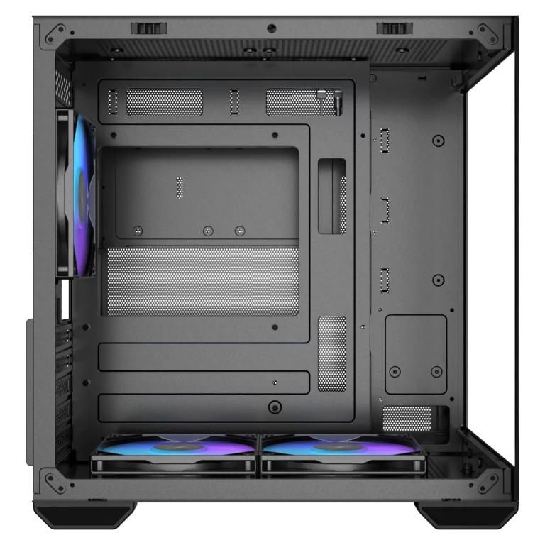 OKINOS MIRAGE 4 BLACK MATX CASE thumbnail 4