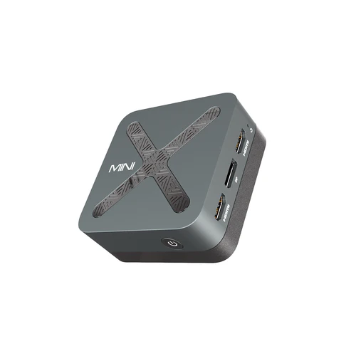 N97 MINI PC 12GB/512GB M.2 thumbnail 2