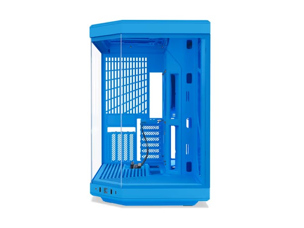 HYTE Y70 ATX CASE BLUEBERRY MILK thumbnail 5