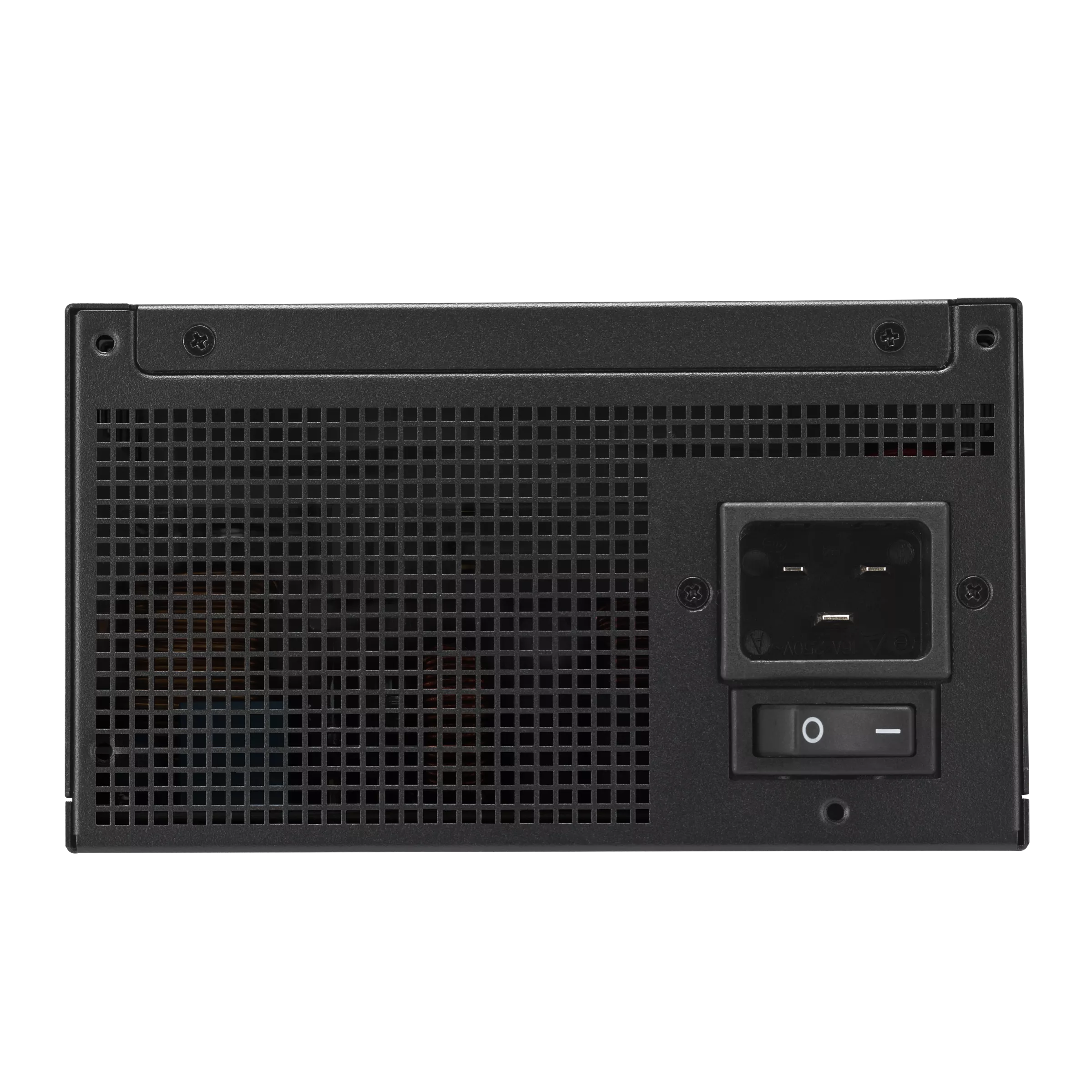 ASUS PRO WS 1600W PLATINUM ATX 3.1 FULL MODULAR PSU thumbnail 7
