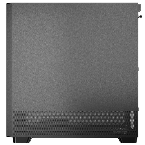 ANTEC FLUX CASE BLACK thumbnail 11