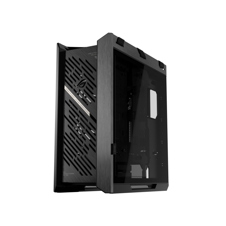 ASUS ROG STRIX HELIOS II GX601S BLACK thumbnail 5