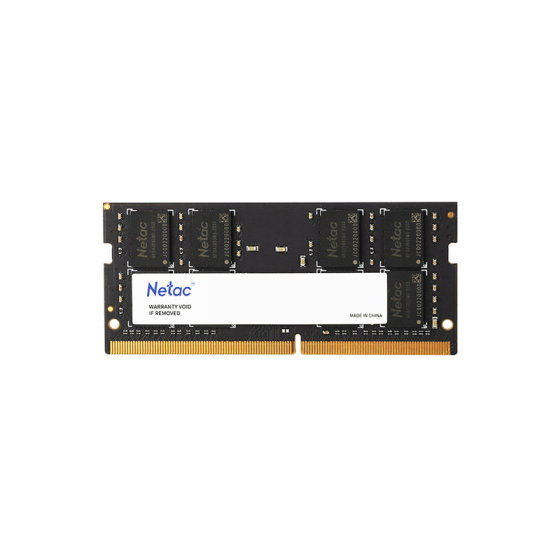 BASIC 16GB DDR4 3200MHZ SO-DIMM thumbnail 3