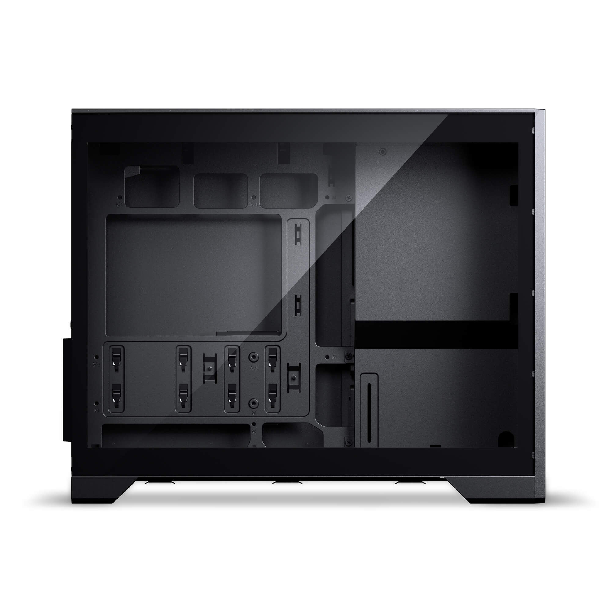 PHANTEKS XT325M 追風者 XT M3 Micro-ATX Case (Black) thumbnail 2