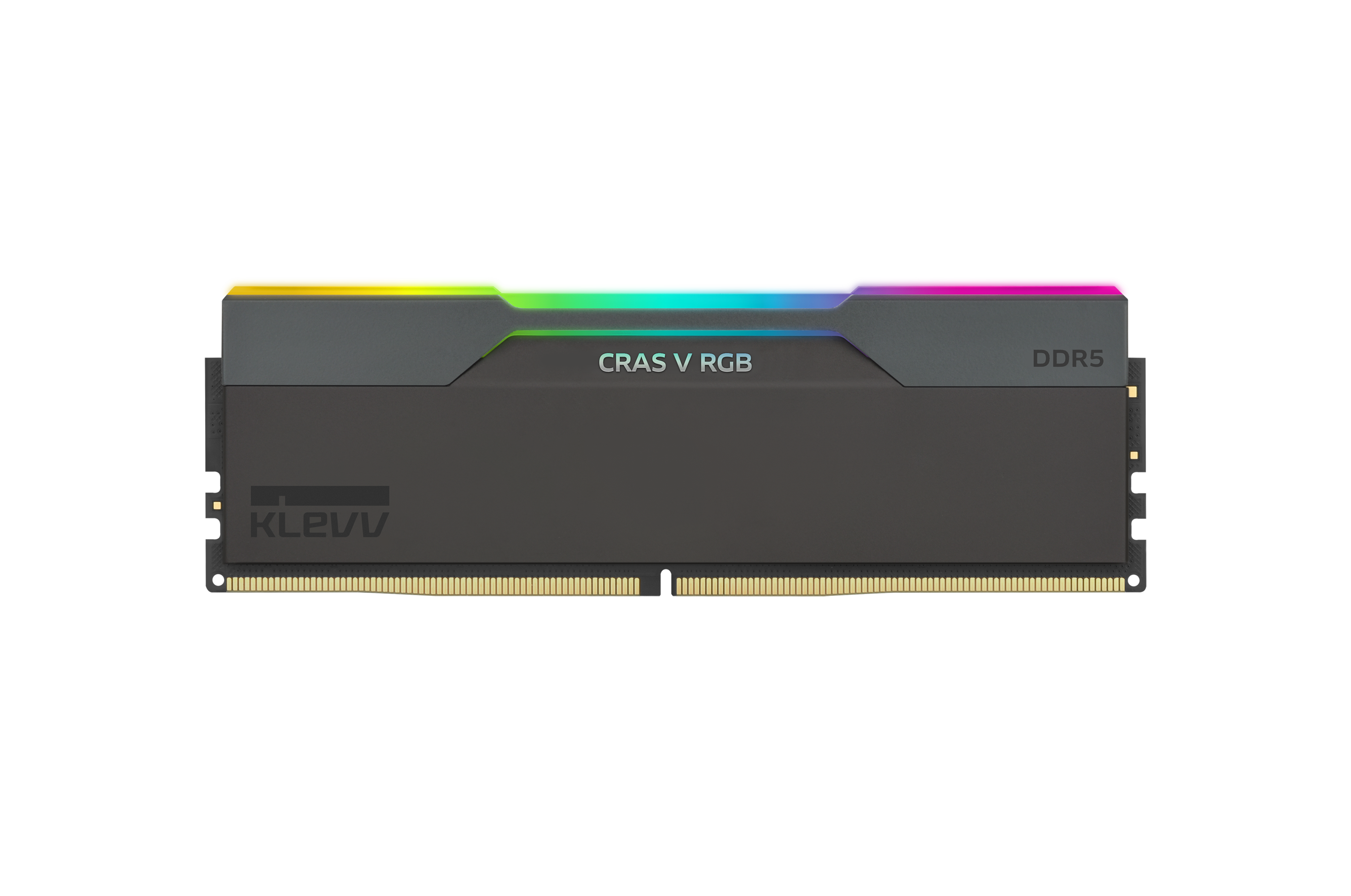 CRAS V RGB BLACK 32G(16G*2) DDR5 6000MHZ thumbnail 51