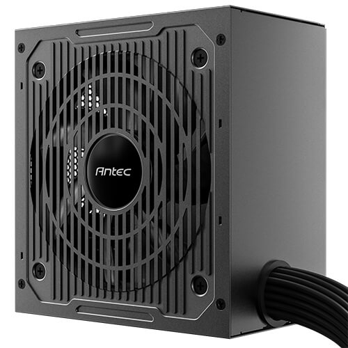 ANTEC CSK750 DC-GB PSU BRONZE thumbnail 3