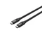 0.8M USB4.0 CABLE BLACK thumbnail 5