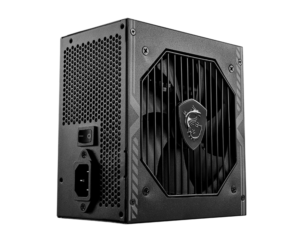 MSI MAG 750BN PCIE5 thumbnail 2