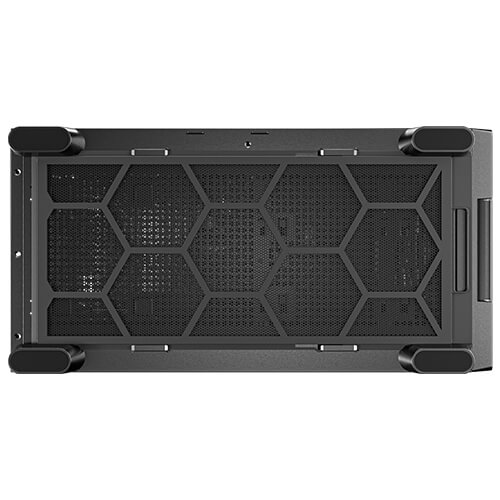 ANTEC FLUX SE CASE BLACK thumbnail 11