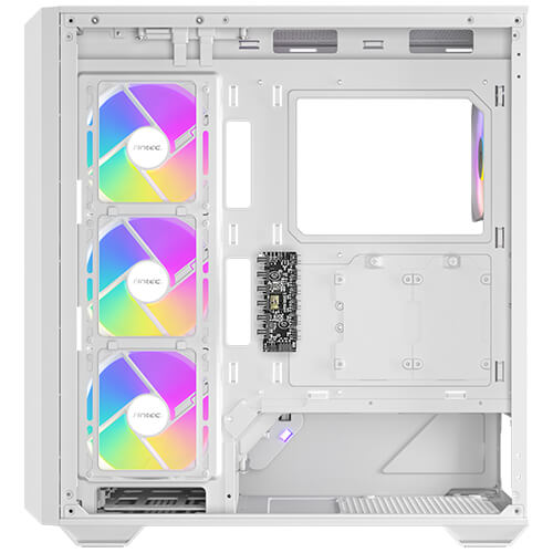 ANTEC C3 ARGB CASE WHITE thumbnail 14