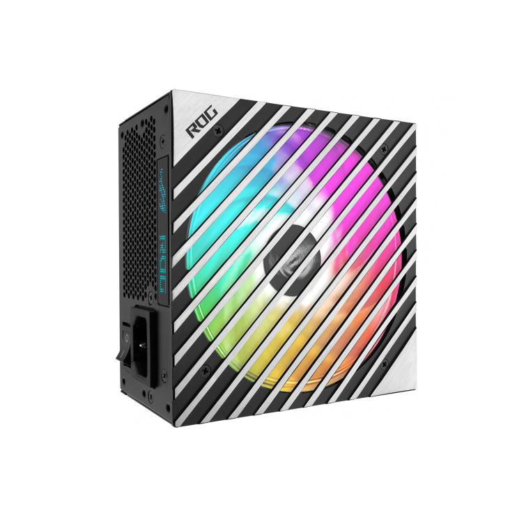 ROG LOKI SFX-L 1200W TITANIUM thumbnail 3