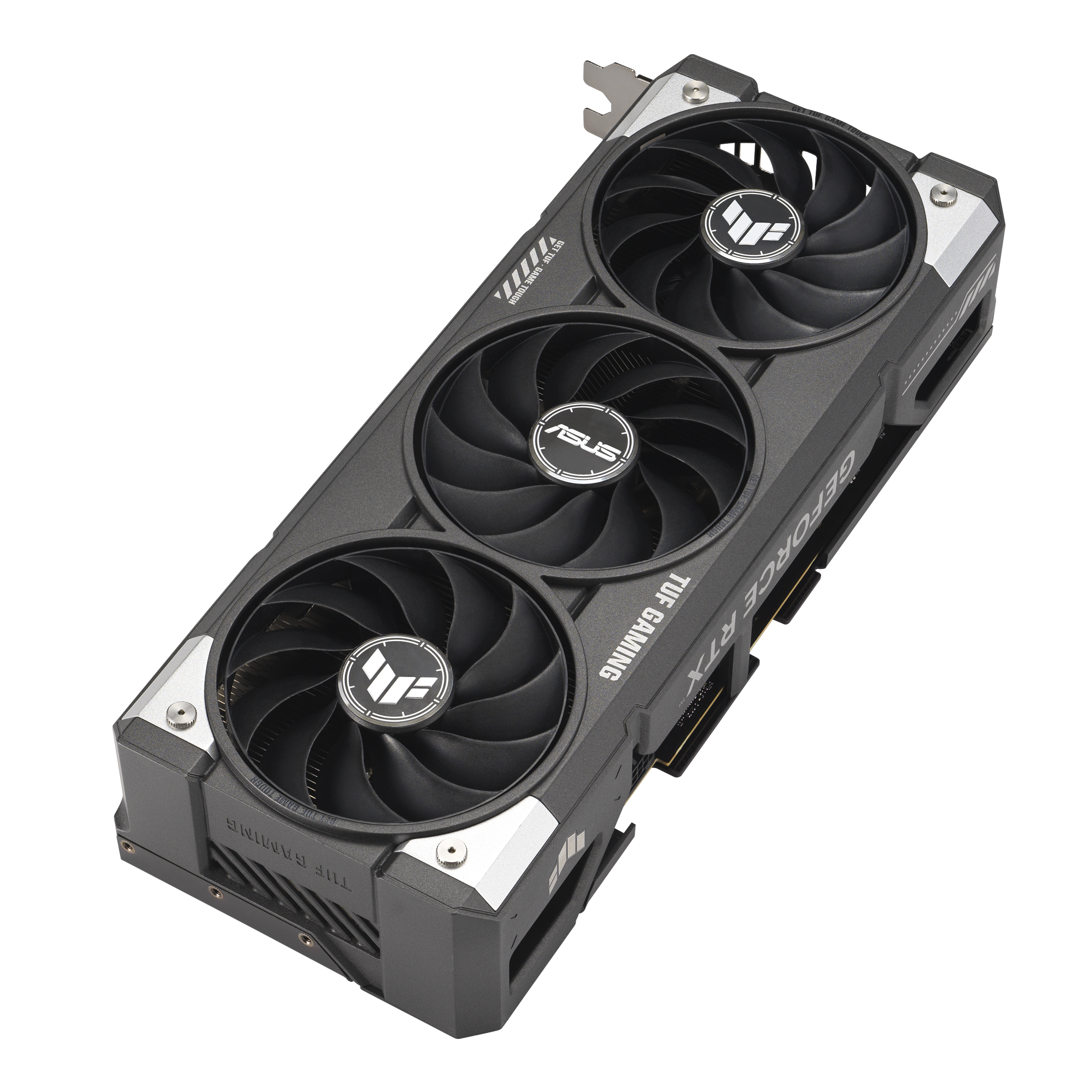 ASUS TUF GAMING RTX5060TI OC 16GB GDDR7 thumbnail 5