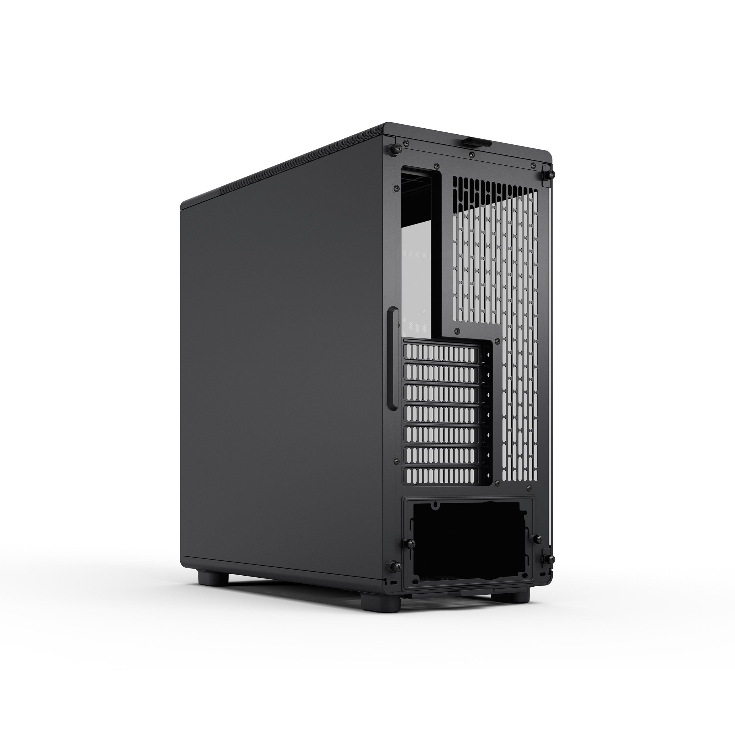 FRACTAL DESIGN EPOCH BLACK TG LIGHT TINT thumbnail 12