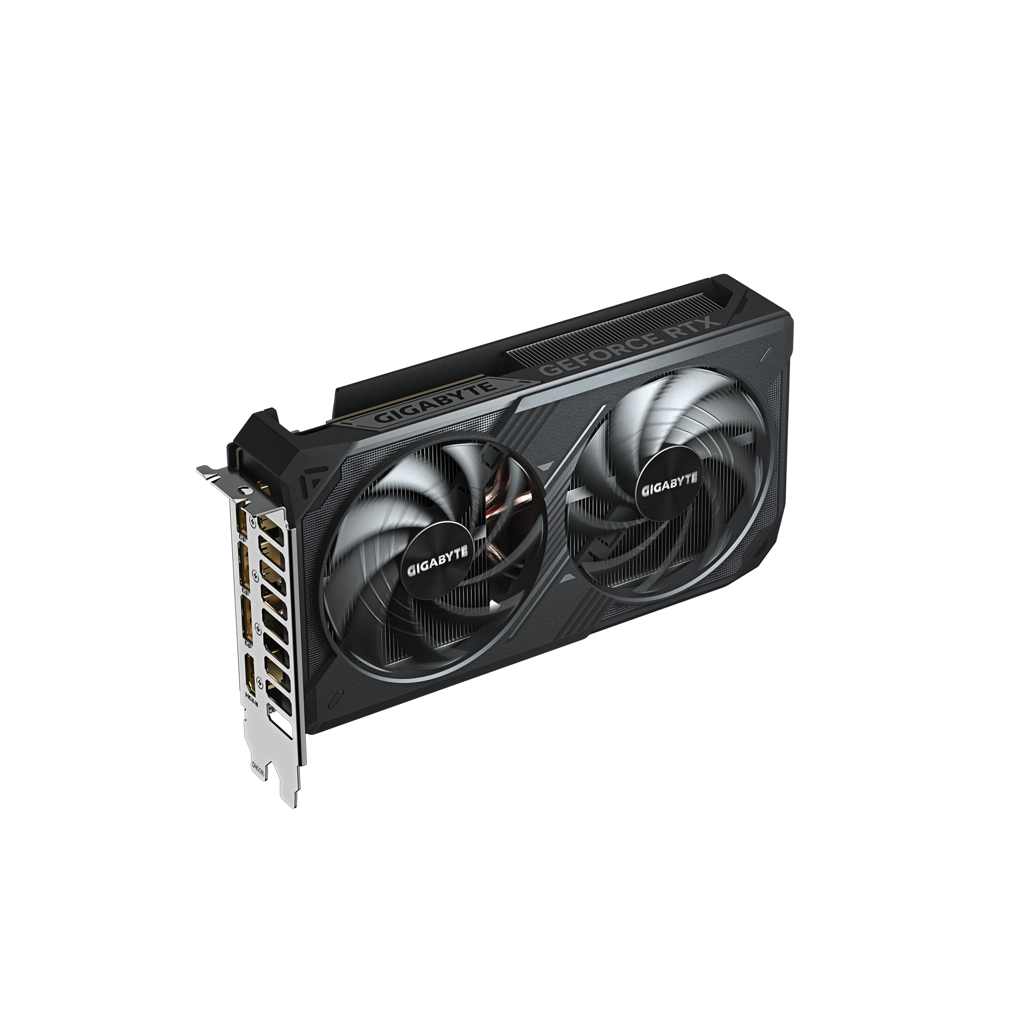 GIGABYTE RTX5060TI WINDFORCE X2 OC 8GB GDDR7 thumbnail 41