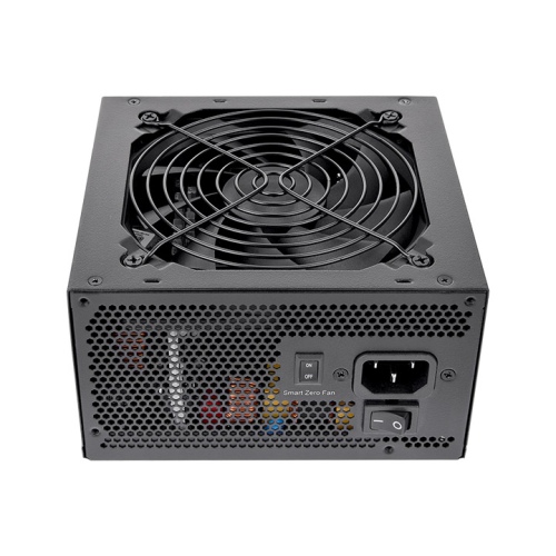 THERMALTAKE TOUGHPOWER GT 850W 80PLUS GOLD ATX3.1 FULL MODULAR thumbnail 2