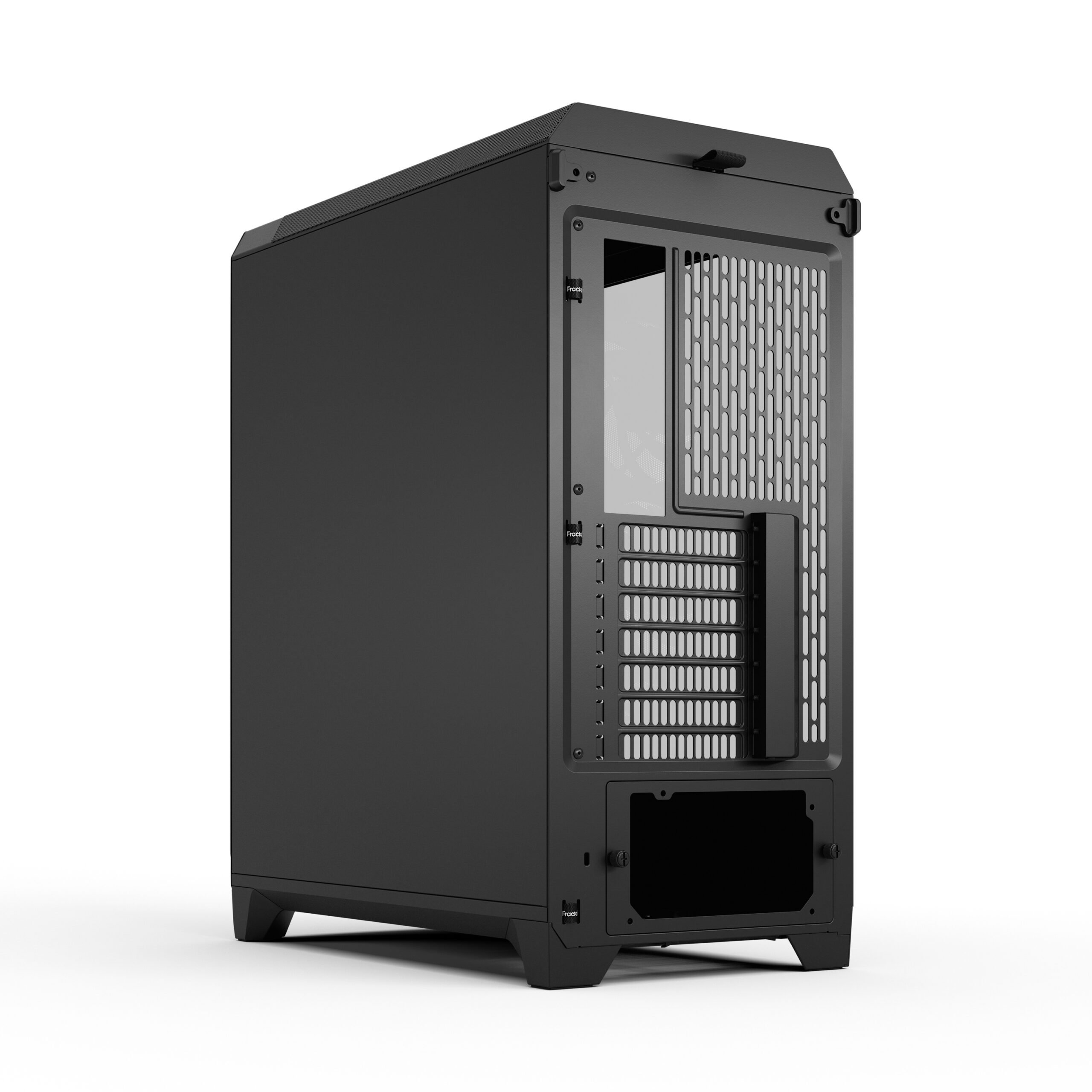 FRACTAL DESIGN MESHIFY 3 BLACK RGB TG LIGHT TINT thumbnail 11