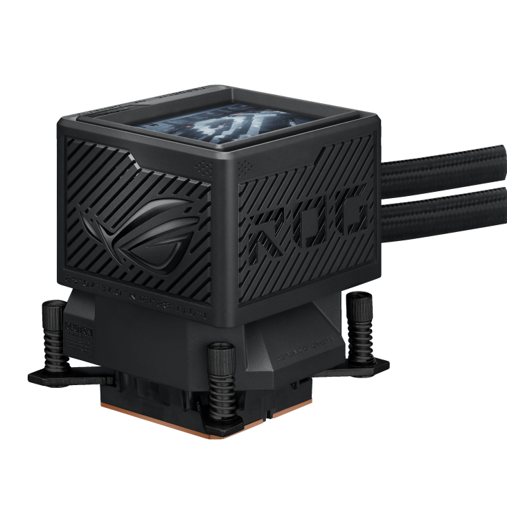 ROG RYUJIN III 360 ARGB EXTREME thumbnail 3