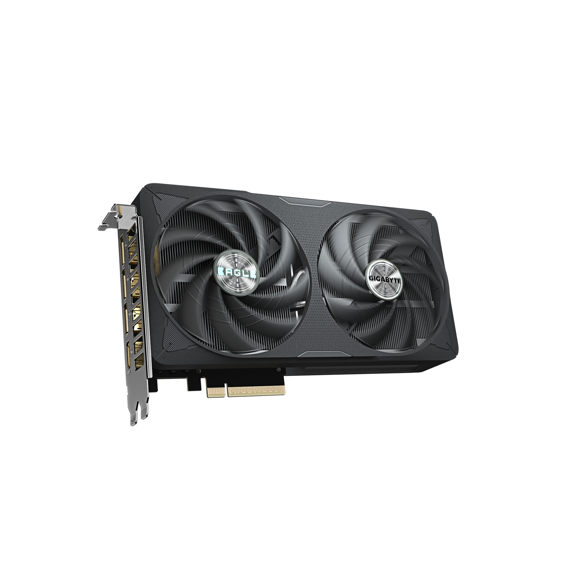 GIGABYTE RTX5060TI EAGLE OC 16GB GDDR7 thumbnail 14