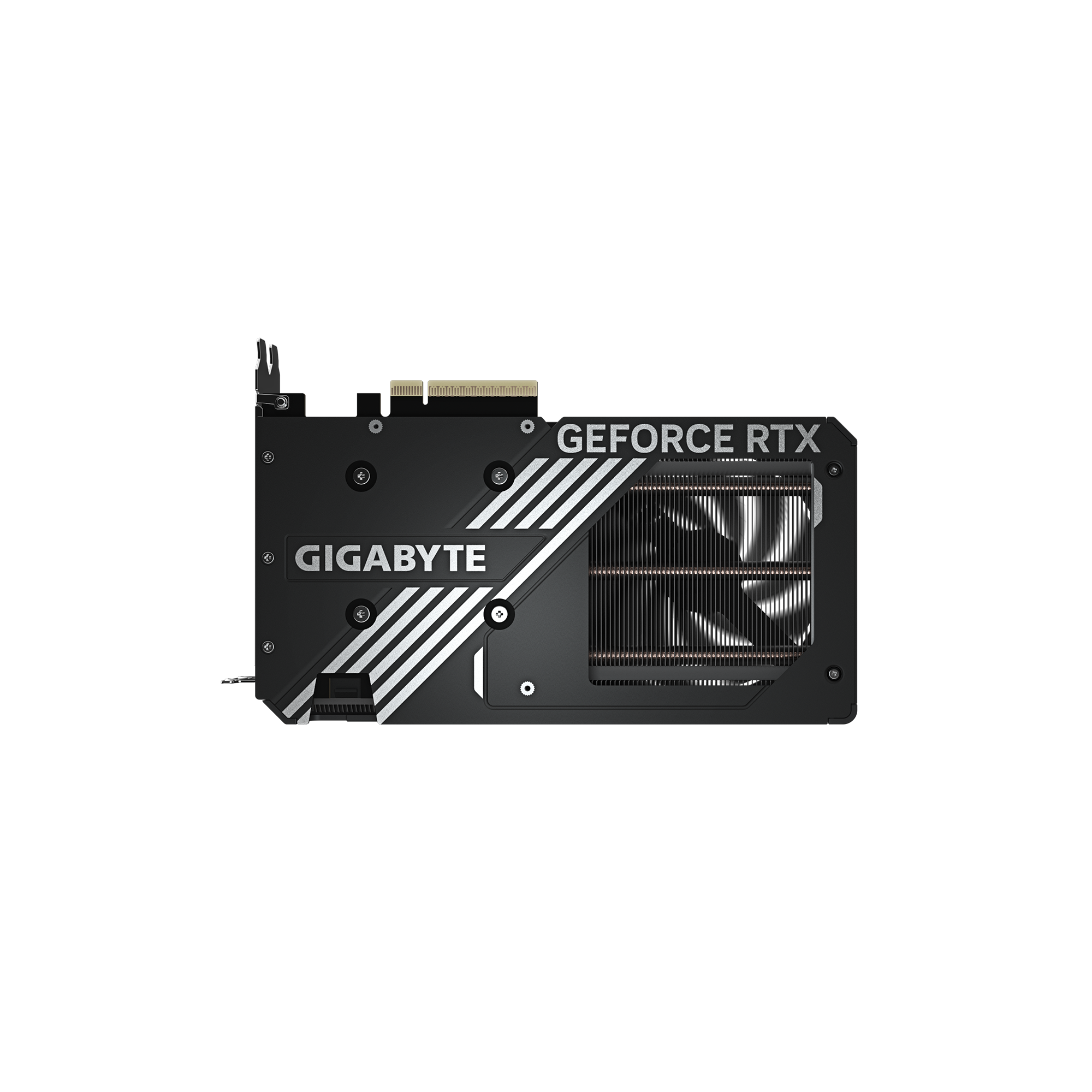 GIGABYTE RTX5060TI WINDFORCE X2 OC 16GB GDDR7 thumbnail 5