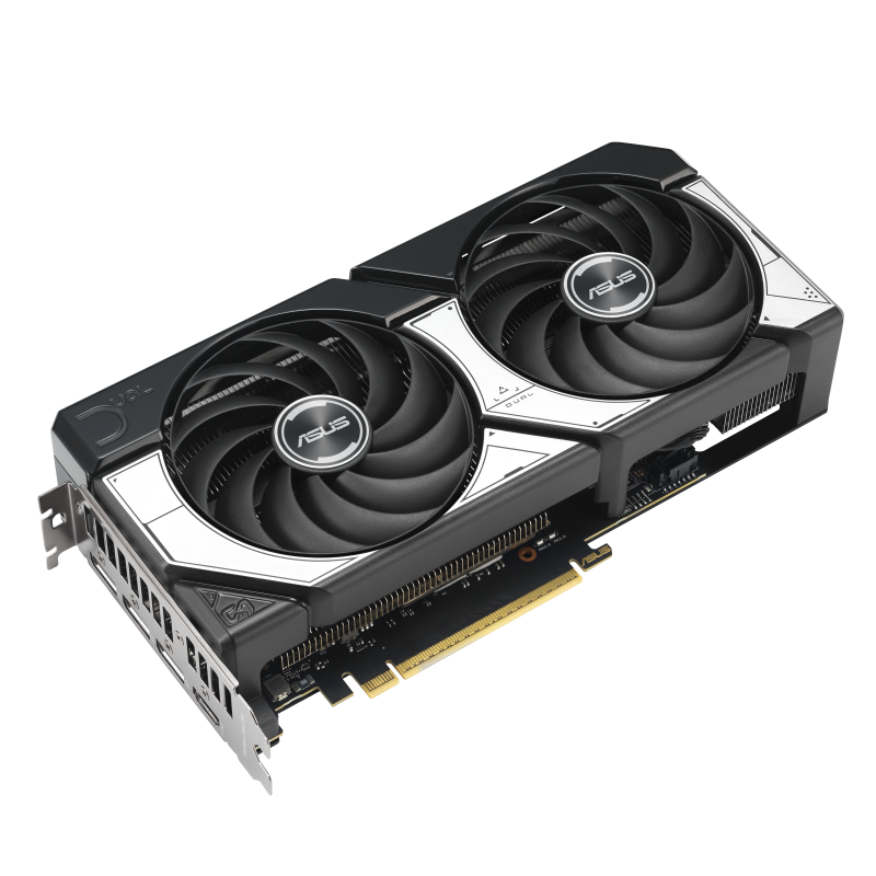 DUAL RTX5070 OC 12GB GDDR7