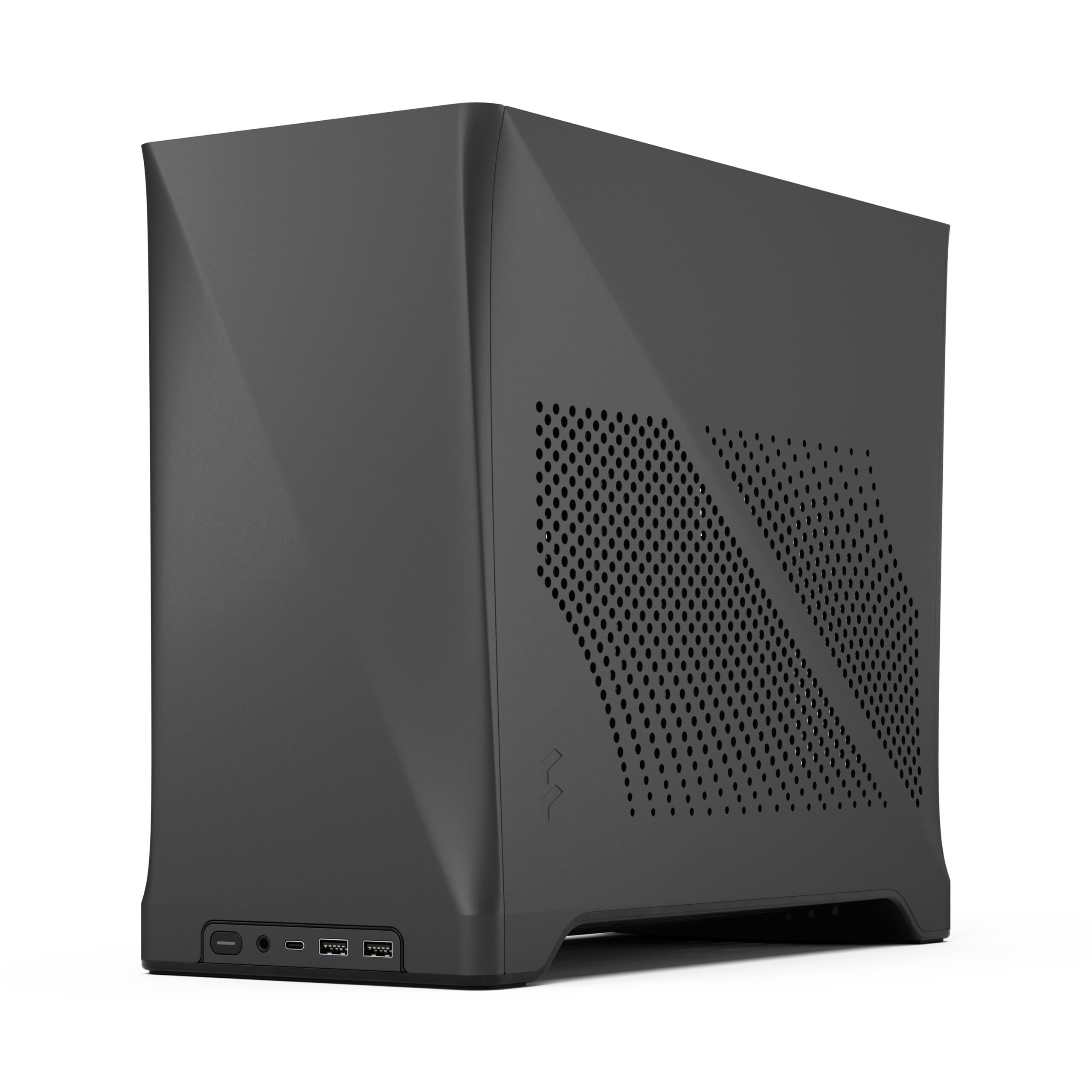 FRACTAL DESIGN ERA 2 CHARCOAL GRAY thumbnail 14