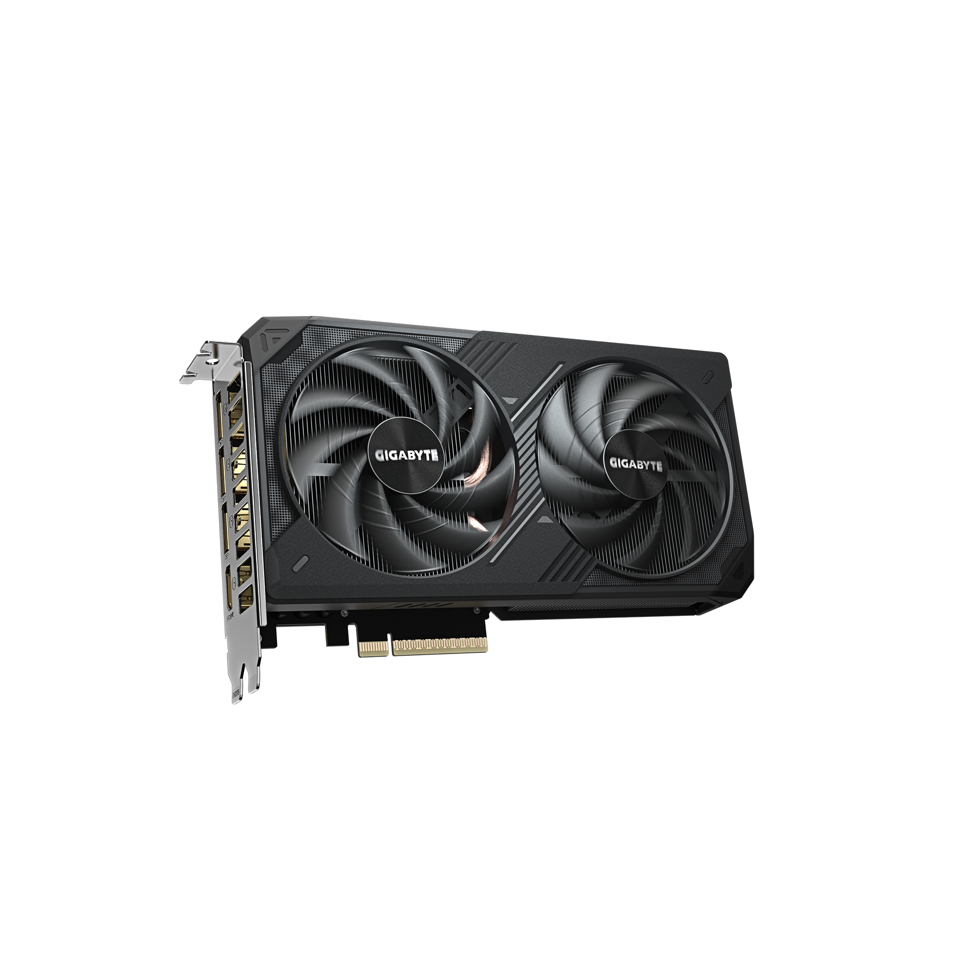 GIGABYTE RTX5060TI WINDFORCE X2 OC 16GB GDDR7 thumbnail 7