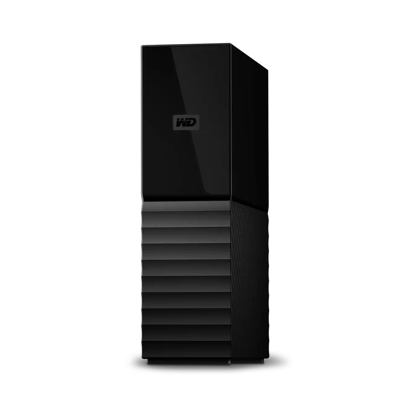 WD MY BOOK 8TB 3.5" USB3.0 128 5400 BK
