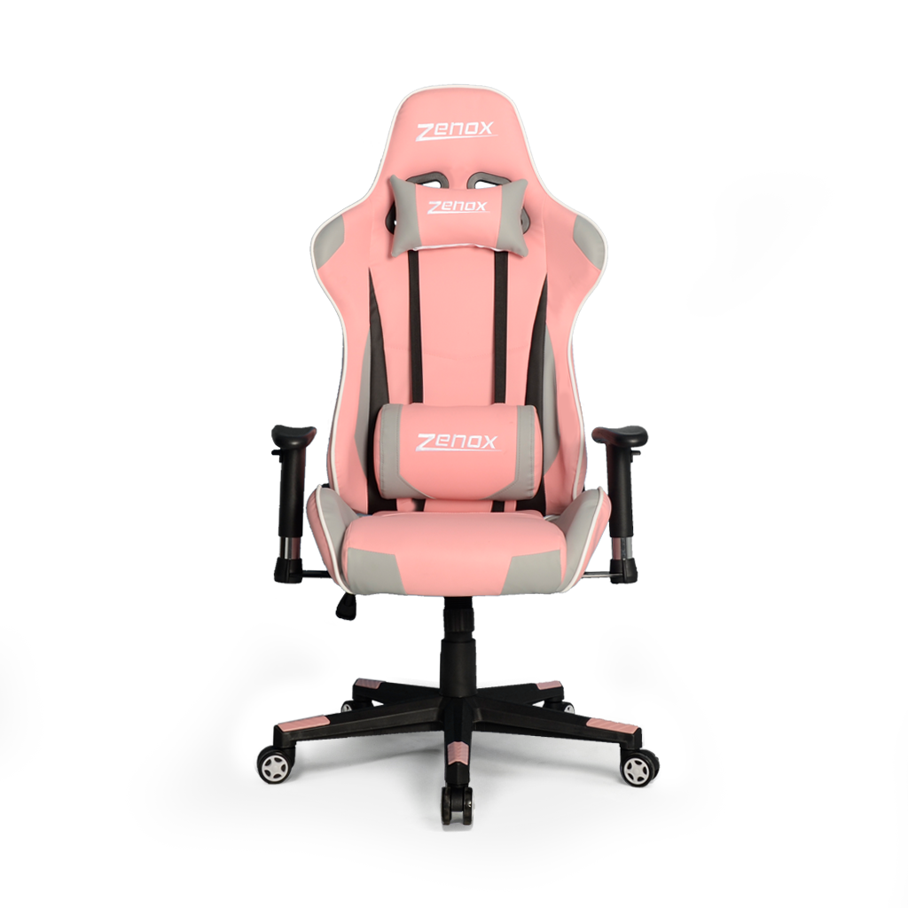 MERCURY RACING CHAIR (PINK) 水星系列電競椅(粉紅色)