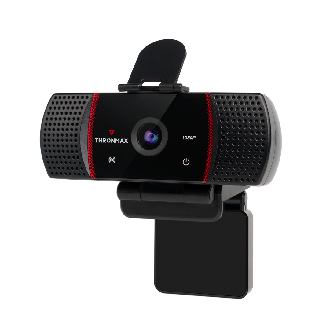 X1 STREAM GO 1080P WEBCAM